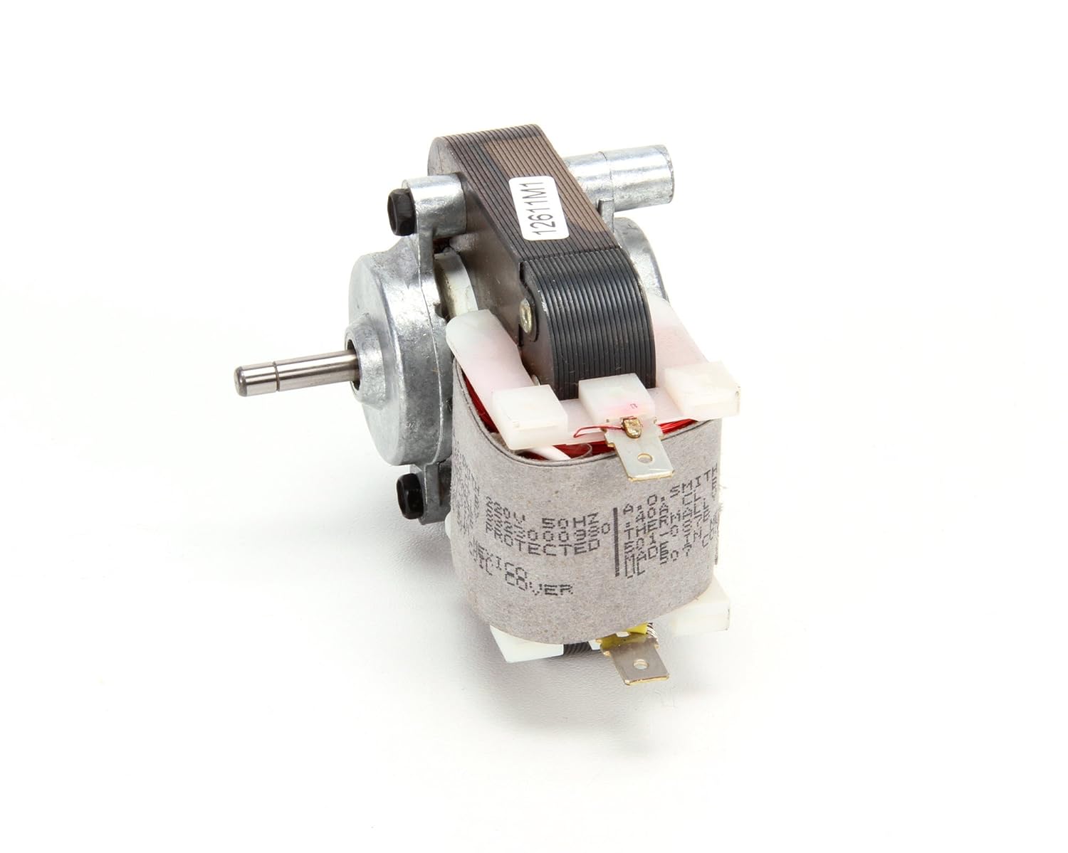 Beverage Air 501-087B Motor Fan, Evaporator, 220V, 50Hz