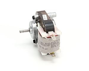 Beverage Air 501-087B Motor Fan, Evaporator, 220V, 50Hz
