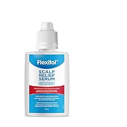 Flexitol Scalp Relief Serum for Itchy Scalp with