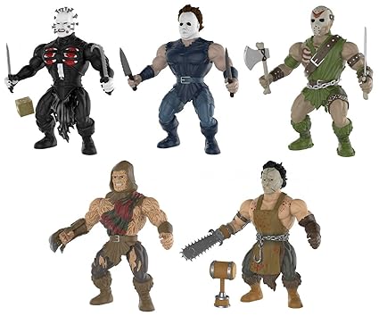 savage world figures