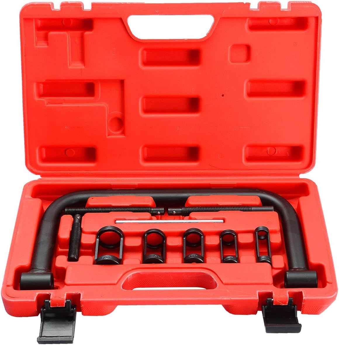Best Lawn Mower Valve Spring Compressor