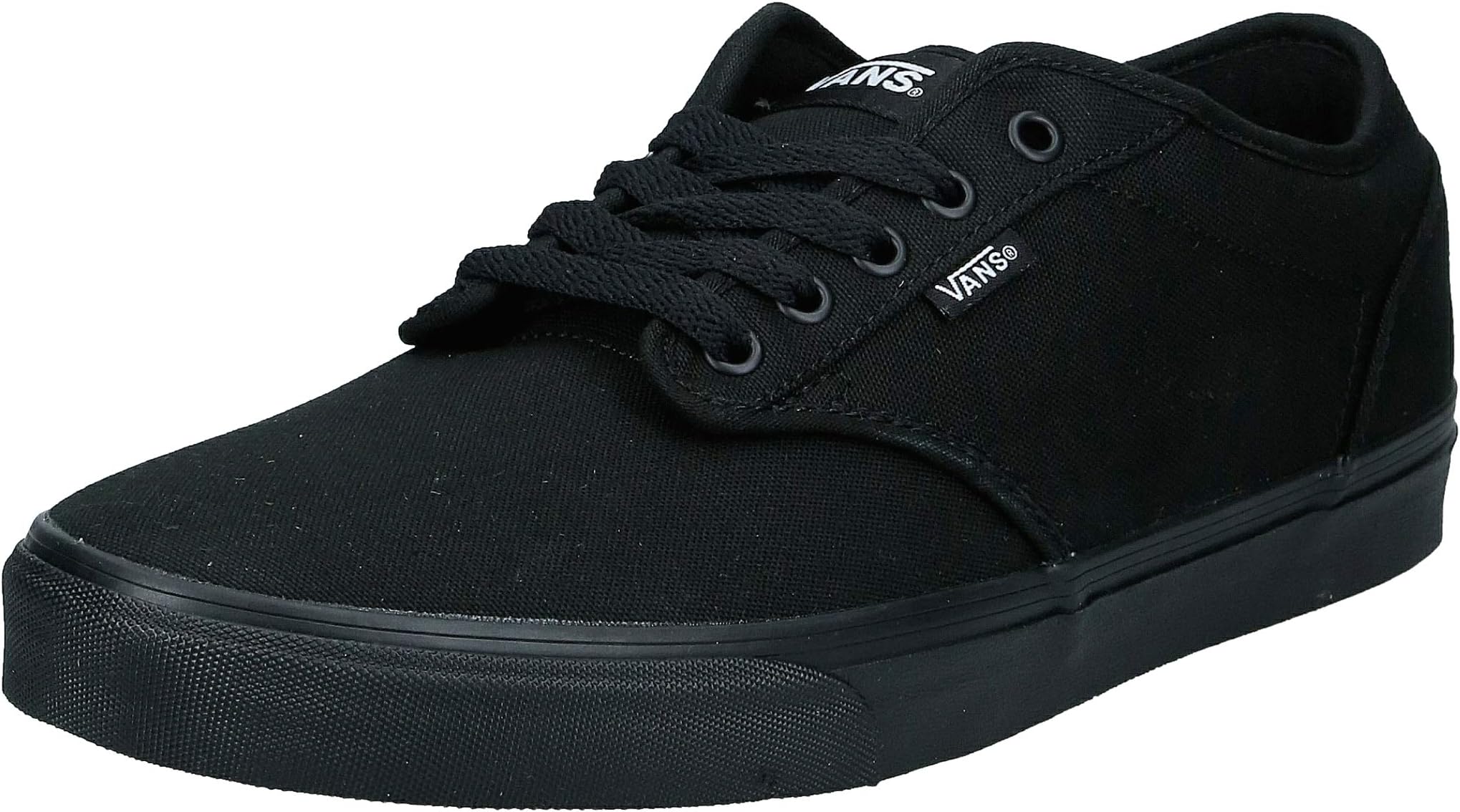 vans atwood navy blue