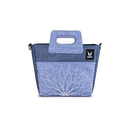 vaya tiffin bag