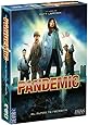 Pandemic Board Game