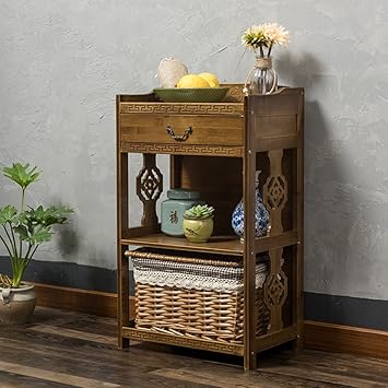 Antike Bücherregale