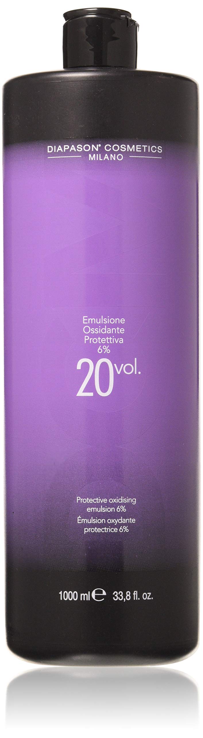 lisap Hair Bleach 1000ml