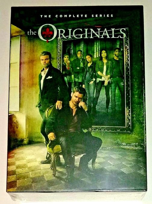 los originales amazon prime