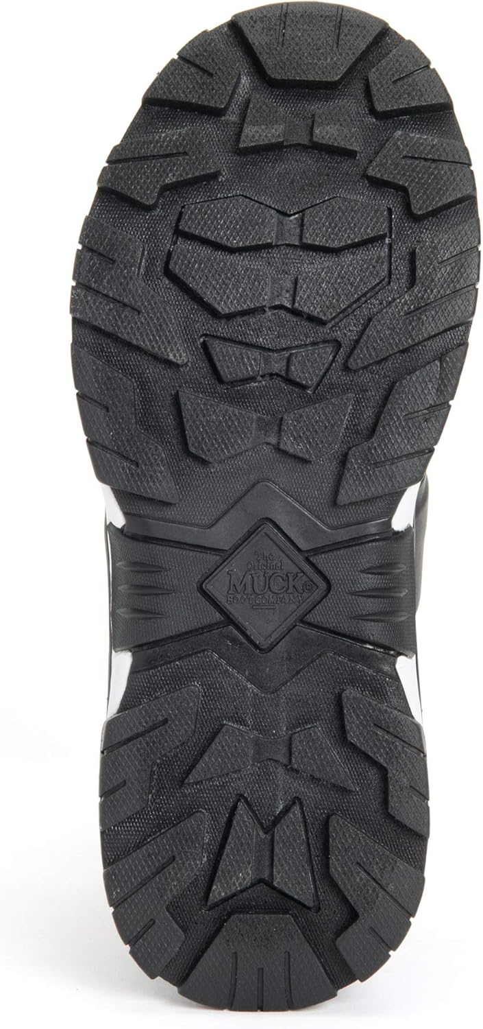  | Muck Boot The Original Company, Women's Apex Mid Zip | Hiking Boots