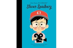 Steven Spielberg
