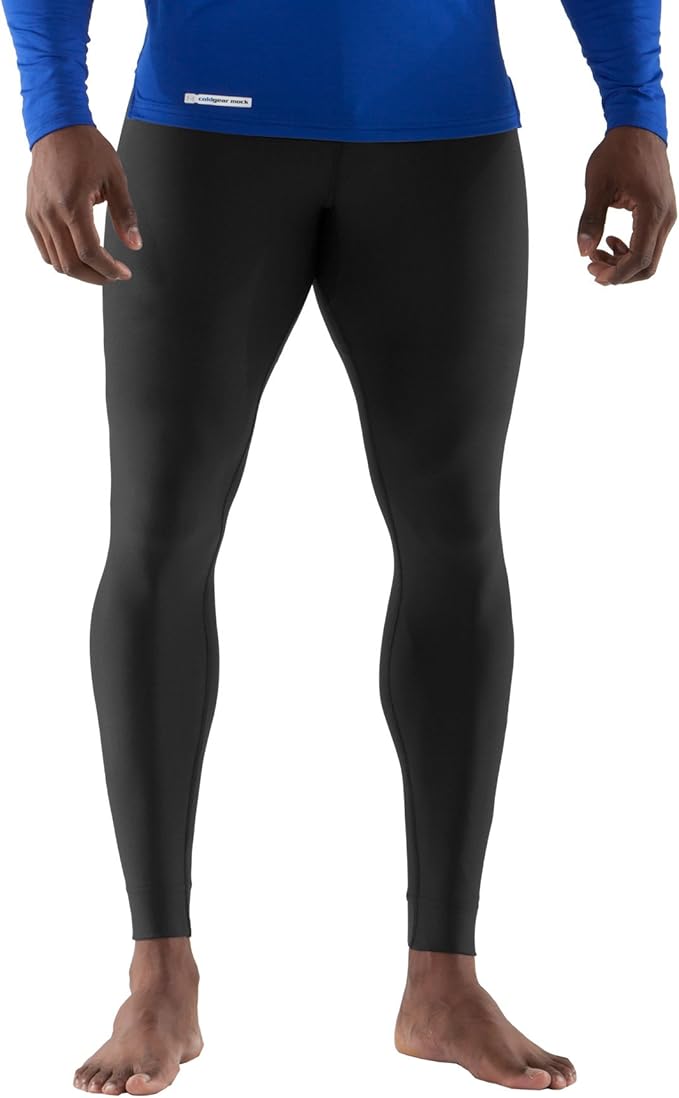 Under Armour ColdGear Compression Evo Compression Men's Leggings
