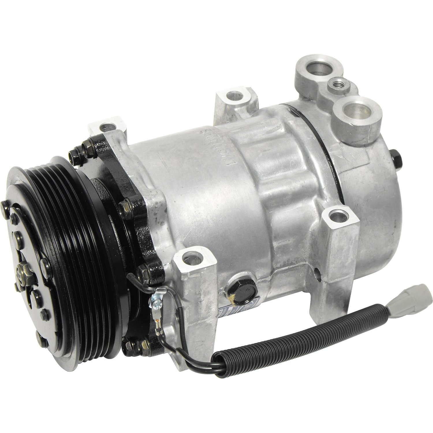 UAC CO 4691C A/C Compressor