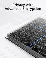 eufy Security S380 HomeBase 3 Local Storage 16TB No Monthly Fee Renewed view 4