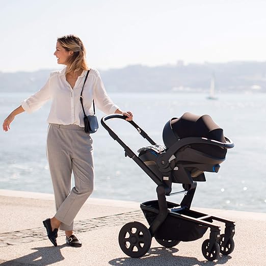 joolz hub car seat adaptors