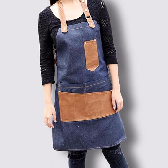 sch�rze jeans leder