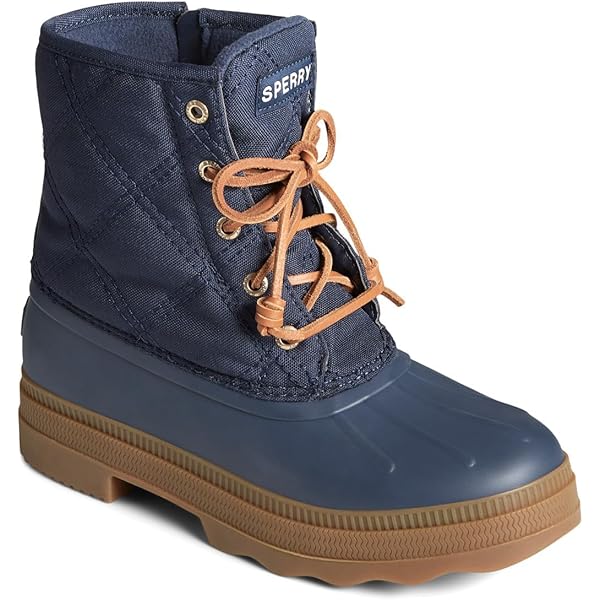men's sperry huntington duck boot