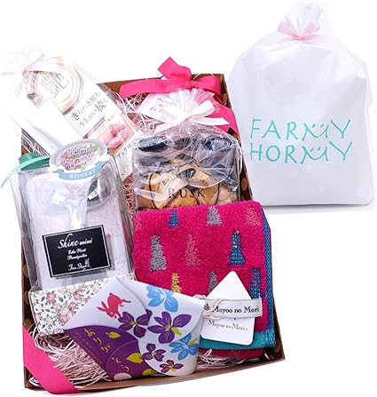 Amazon Co Jp 女性向けプレゼント 人気アイテム詰め合わせギフトセット 母の日 誕生日 貰って嬉しい厳選ギフト 感謝 Beauty