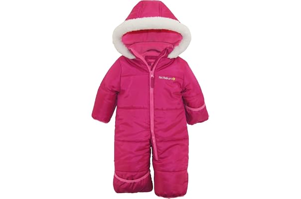 Amazon Los más vendidos: Mejor Ropa para Nieve para Bebé Niña