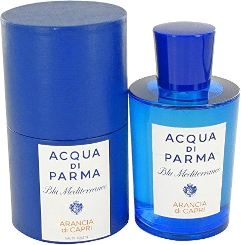 Acqua Di Parma Blu Mediterraneo Arancia Di Capri EDT Spray 150ml