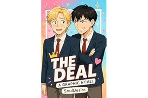The Deal: A Graphic Novel