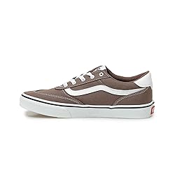 Vans Youth Brooklyn LS Shoe | Kids' Low-Top