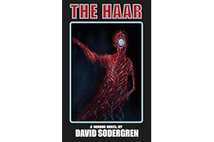 The Haar: A Horror Novel