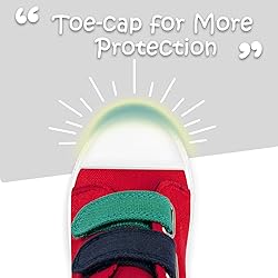 K KomForme Toddler Boys & Girls Shoes Kids Canvas