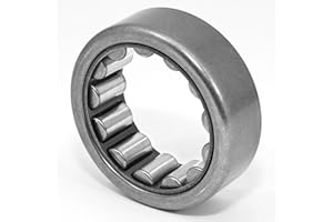 PARTCATALOG Manual Transmission Output Shaft Bearing Compatible With Jeep Patriot 2017 2016 2015 2014 2013 2012 2011 2010 2009 2008 2007 P-2548866