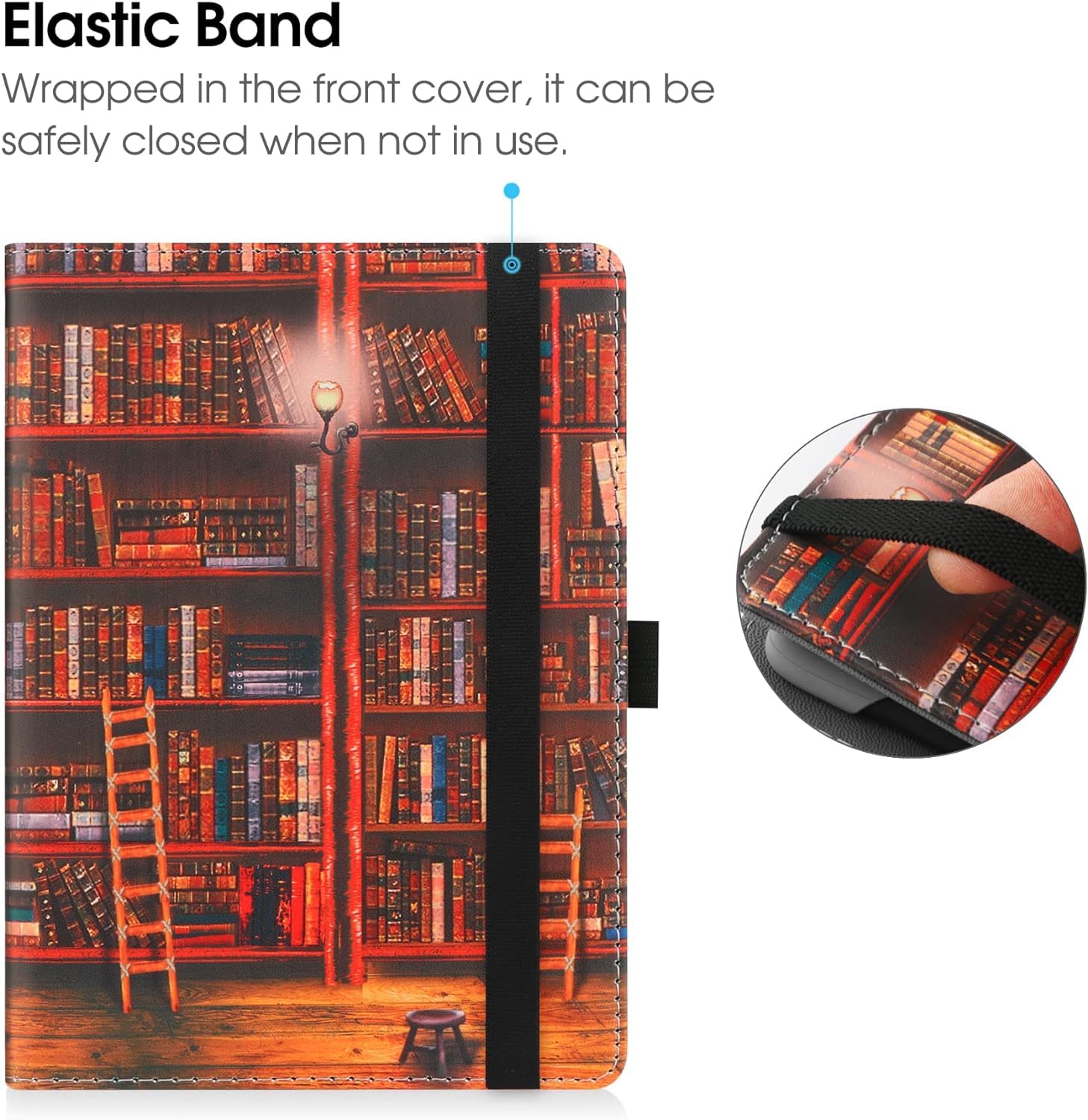 Universal Case for 6