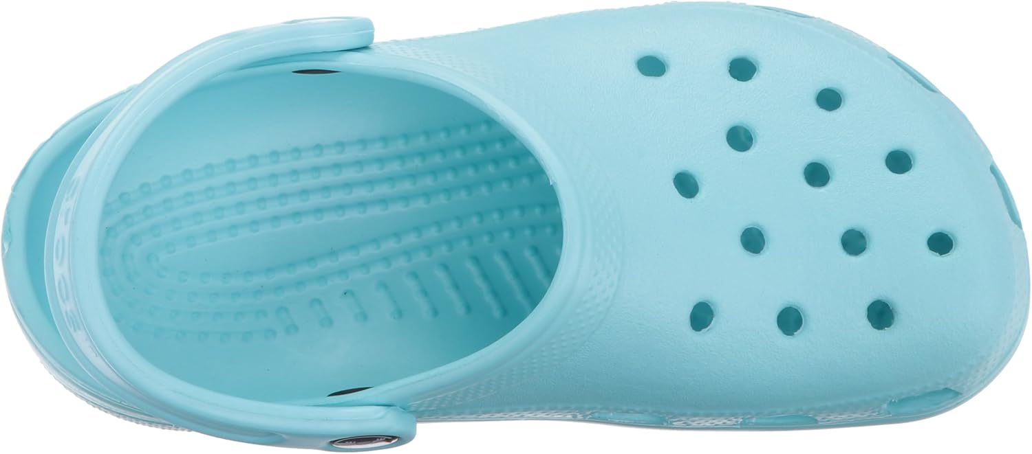  | Crocs Classic Clog | Water Comfortable Slip on Shoes | Mules & Clogs