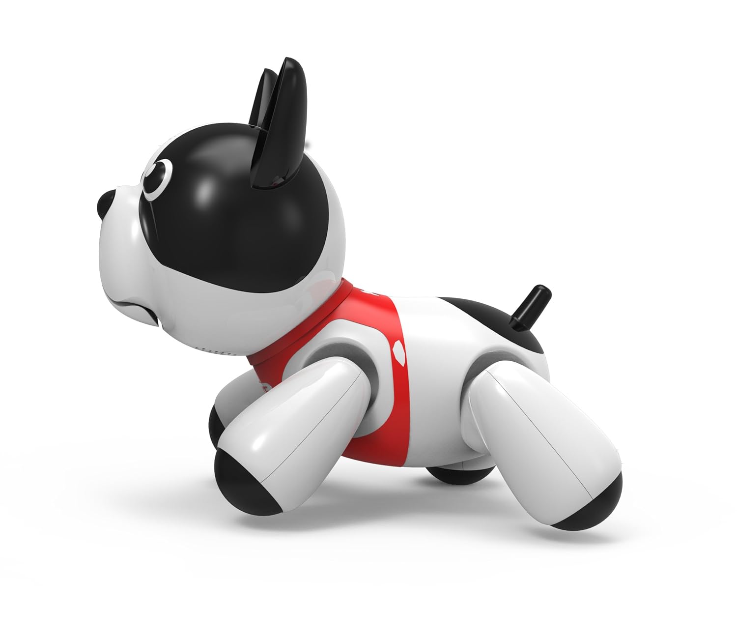 duke the puppy robot