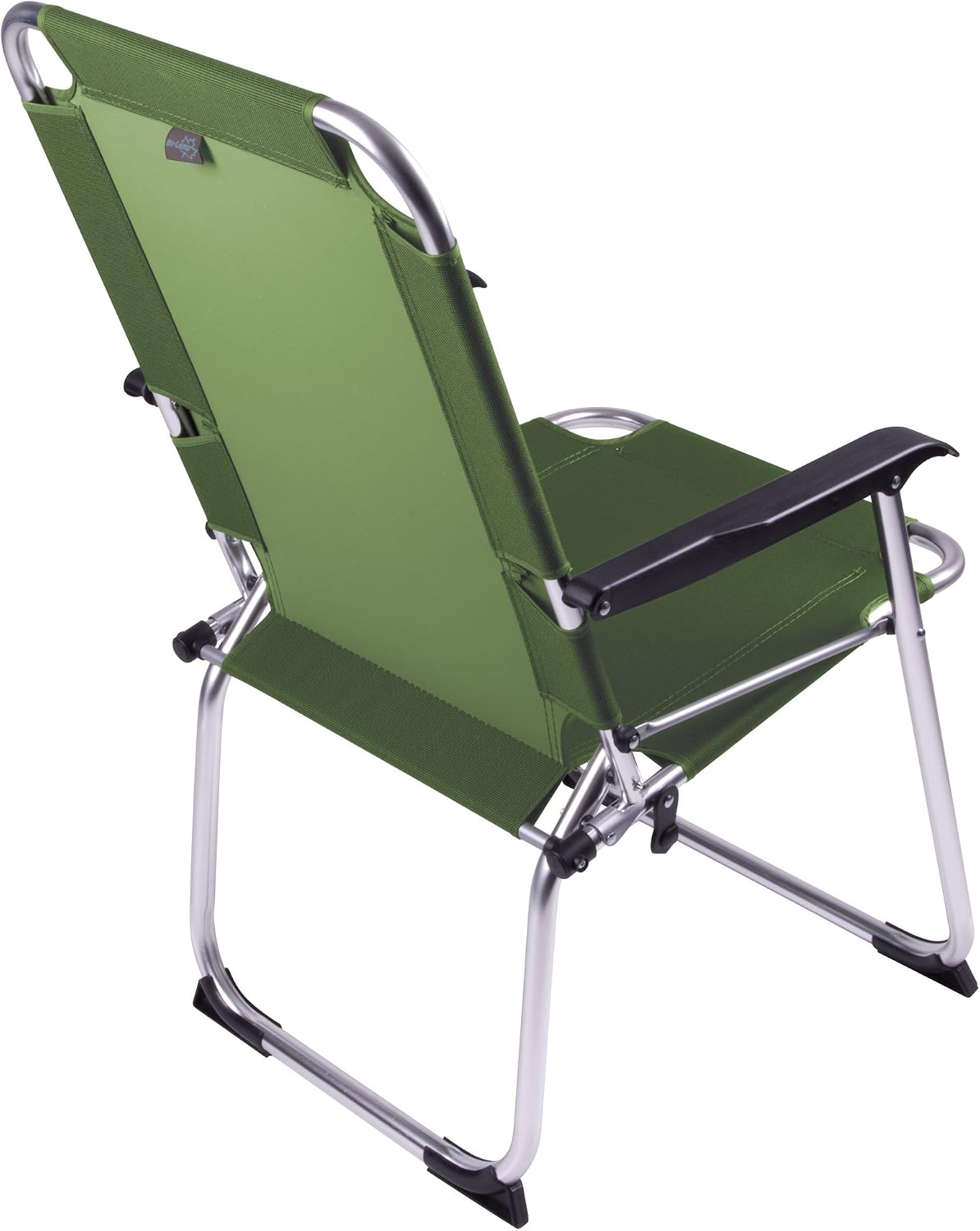 Bo-Camp - Chair - Copa Rio - Classic, Forest, Einheitsgröße - Image 3