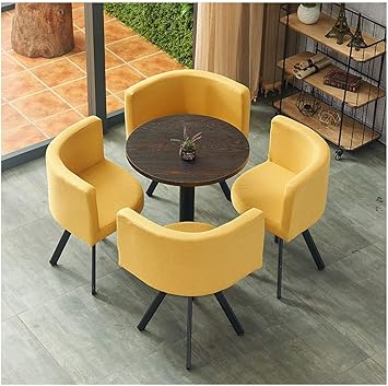 Yellow chair clothing Clearance