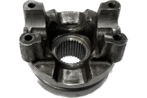 WELLBUILT AXLE AND DRIVELINE 40082168 GM 11.5" Pinion Flange End Yoke - 1480 Series