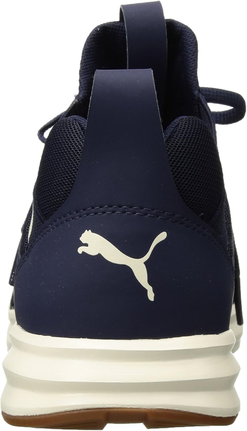 puma enzo premium mesh sneaker