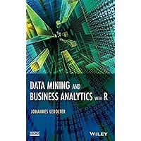 Amazon.com: Data Mining for Business Intelligence: Concepts