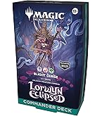 mtg aetherdrift commander deck eternal might Magic - Aetherdrift - Commander Deck - Eternal Might