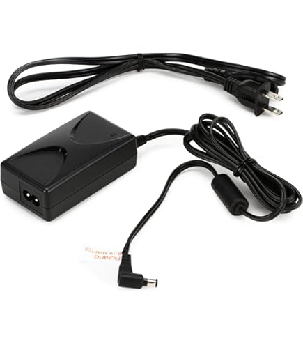 Amazon.com: PKPower DC 9V AC Adapter Charger for Boss GE-7