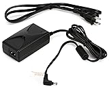 Roland Electronic Keyboard Power Supply