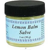 Wise Ways Herbals, Cream Lemon Balm, 1 Ounce