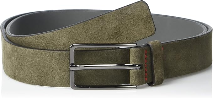 限尺码 HUGO by Hugo Boss 雨果博斯 男式皮带 2.2折$19.14起 海淘转运到手约¥146 限尺码 HUGO by Hugo Boss 雨果博斯 男式皮带 2.2折$19.14起 海淘转运到手约¥146