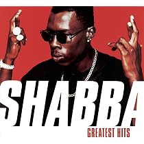 SHABBA RANKS-X-TRA NAKED: Amazon.ca: Music