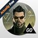 Deus Ex GO - Puzzle Challenge