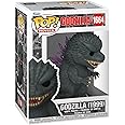 Funko Pop! Movies: Godzilla 70th Anniversary - Godzilla 1999