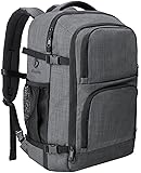 Dinictis Travel Backpack Carry on Flight