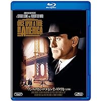 洋画・外国映画 DVD Once Upon A Time in AMERICA 71FdtiE9JZL._UF894,1000_QL80_.jpg