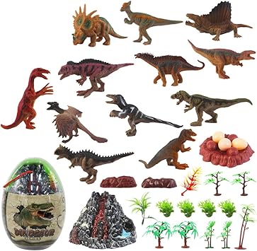 deao dinosaurs