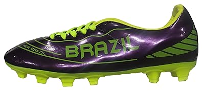 brazil soccer shoes