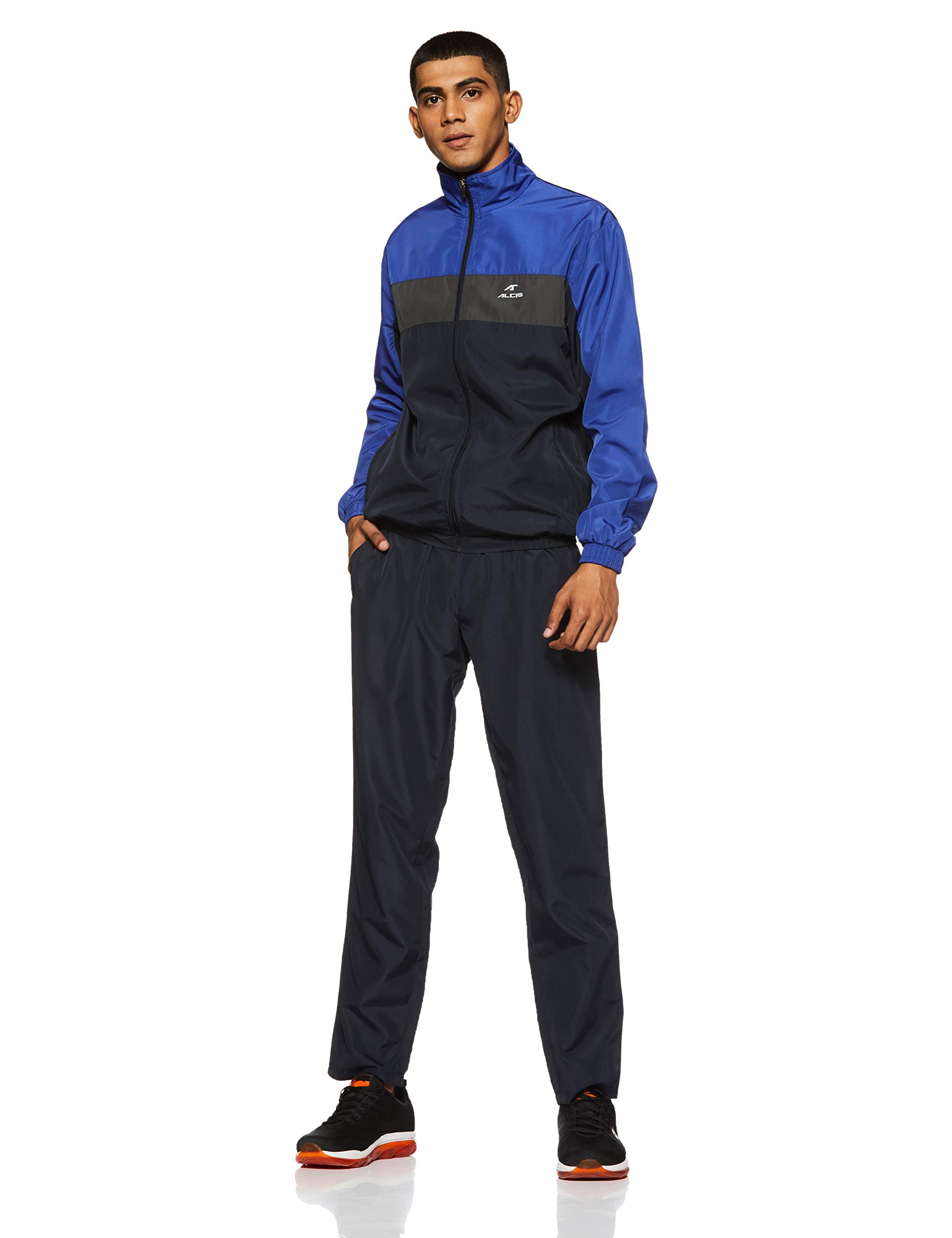 alcis tracksuit