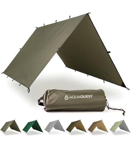 snugpak allwetter tarp oliv | All Weather Shelter G2 | Shelter | Lightweight giant road bike Evoc Gear Bag 55 Size:100 x 152cm Pup Tent