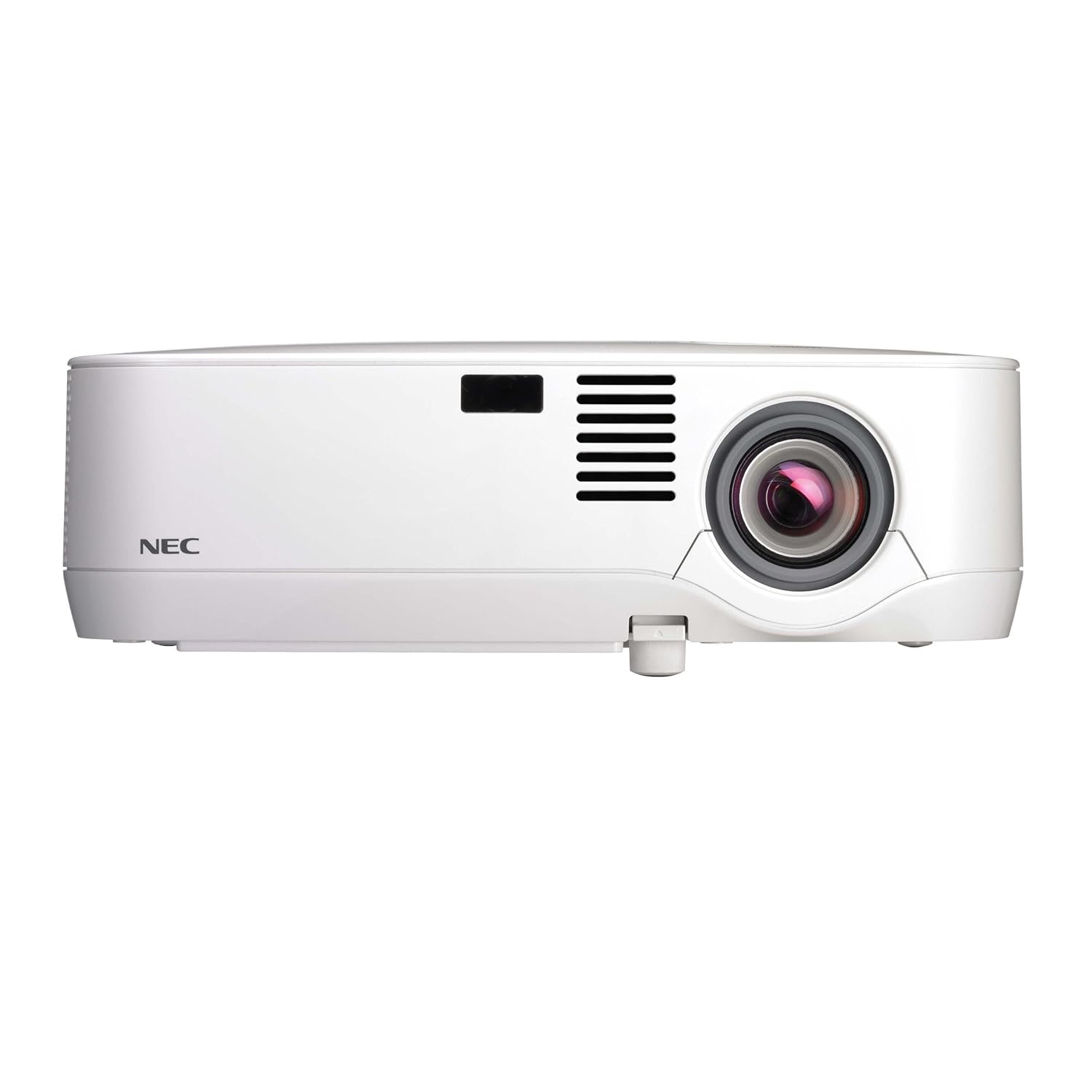 NEC NP4000 - Proyector DLP, 5200 Lúmenes del ANSI, XGA 1024x768 ...